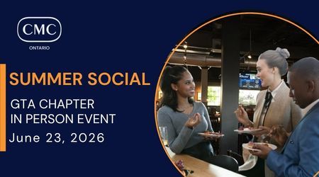 GTA Summer Social - 2026